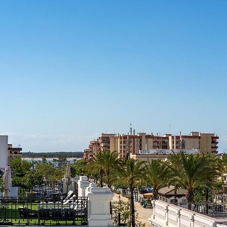 Apartamento Cabildo Spa 2 Sanlúcar de Barrameda Exterior photo